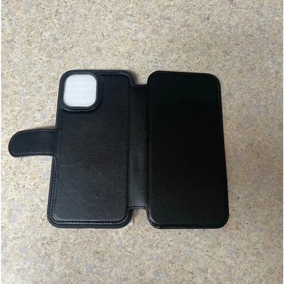 MAGNETIC Card Case Holder iPhone 12, 13, Pro Max, 6.7. - Picture 1 of 7